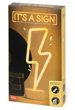 ΦΩΤΙΣΤΙΚΟ LED LEGAMI LL0004 NEON EFFECT-FLASH