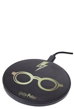 ΦΟΡΤΙΣΤΗΣ LAZERBUILT HARRY POTTER WIRELESS