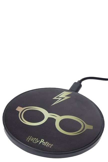 ΦΟΡΤΙΣΤΗΣ LAZERBUILT HARRY POTTER WIRELESS