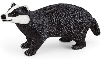 ΦΙΓΟΥΡΑ SCHLEICH ΑΣΒΟΣ