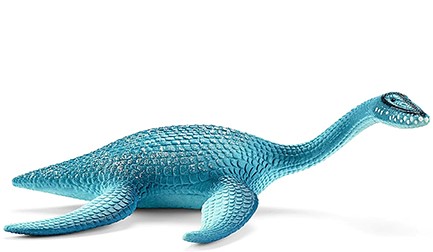 ΦΙΓΟΥΡΑ SCHLEICH PLESIOSAURUS