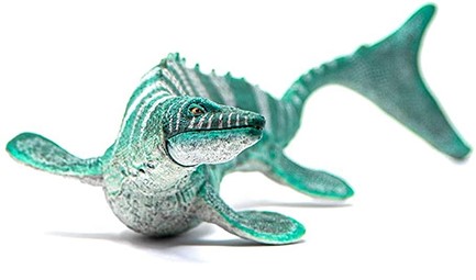 ΦΙΓΟΥΡΑ SCHLEICH MOSASAURUS