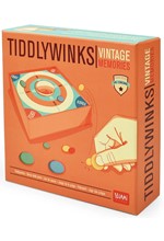 ΠΑΙΧΝΙΔΙ TIDDLYWINKS LEGAMI TID0001 VINTAGE MEMORIES