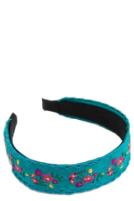 ΣΤΕΚΑ ΜΑΛΛΙΩΝ NATURAL LIFE 63265 VELVET TURQUOISE