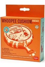 ΠΑΙΧΝΙΔΙ ΜΕ ΗΧΟ LEGAMI WHO0001 VINTAGE MEMORIES WHOOPEE CUSHION