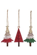 ΣΤΟΛΙΔΙ ΚΡΕΜΑΣΤΟ XMAS MOSES XMAS TREE M16800