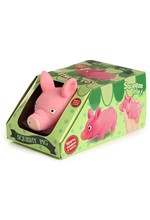 ANTISTRESS PUCKATOR SQUEEZY STRETCHY PIG TY765