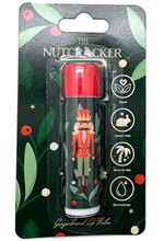 LIP BALM STICK XMAS PUCKATOR NUTCRACKER XLIP139