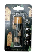 LIP BALM STICK XMAS PUCKATOR GINGERBREAD XLIP138