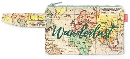 ΝΕΣΕΣΕΡ LEGAMI COZ0001 COTTON POUCH-TRAVEL