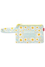 ΝΕΣΕΣΕΡ LEGAMI COZ0005 COTTON POUCH-DAISY