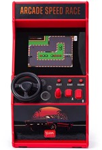 ΠΑΙΧΝΙΔΙ LEGAMI ARCADE MINI SPEED RACE RAC0001