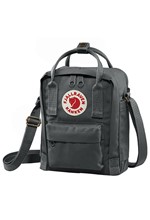 ΤΣΑΝΤΑΚΙ ΩΜΟΥ ΧΙΑΣΤΙ FJALLRAVEN KANKEN SLING 23797-31 GRAPHITE