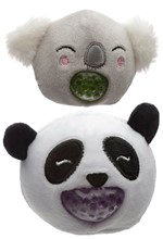 ΜΠΑΛΑΚΙ ANTISTRESS PUCKATOR SQUEEZE PANDA-SLOTH