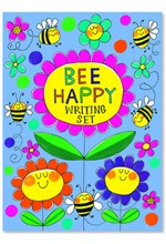 ΣΕΤ ΑΛΛΗΛΟΓΡΑΦΙΑΣ R.E.D.WS48 BEE HAPPY