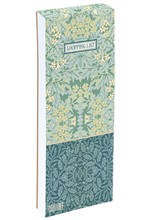 ΛΙΣΤΑ ΓΙΑ ΨΩΝΙΑ ΜΑΓΝΗΤΙΚΗ THE GIFTED STATIONERY WILLIAM MORRIS-JASMINE A