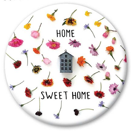 ΜΑΓΝΗΤΗΣ PICKMOTION MEDIUM HOME SWEET HOME