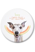 ΜΑΓΝΗΤΗΣ PICKMOTION MEDIUM KEEP SMILING MELON