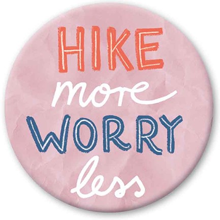 ΜΑΓΝΗΤΗΣ PICKMOTION MEDIUM HIKE MORE WORRY LESS