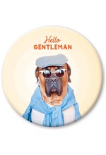 ΜΑΓΝΗΤΗΣ PICKMOTION MEDIUM HELLO GENTLEMAN