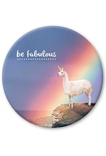 ΜΑΓΝΗΤΗΣ PICKMOTION MEDIUM BE FABULOUS UNICORN