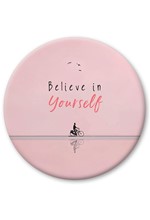 ΜΑΓΝΗΤΗΣ PICKMOTION MEDIUM BELIEVE IN YOURSELF