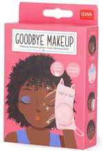 ΓΑΝΤΙ ΑΦΑΙΡΕΣΗΣ ΜΑΚΙΓΙΑΖ LEGAMI RGL003 GOODBYE MAKEUP-UKITTY