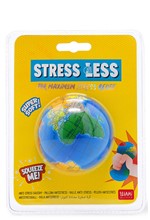 ΜΠΑΛΑΚΙ ANTISTRESS LEGAMI SQI0001 STRESS LESS TRAVEL