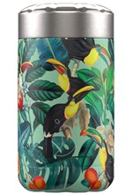 ΔΟΧΕΙΟ ΦΑΓΗΤΟΥ ΘΕΡΜΟΣ CHILLY'S 500 ml TOUCAN