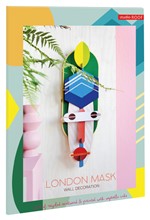 ΔΙΑΚΟΣΜΗΤΙΚΟ STUDIO ROOF TTM91 LONDON MASK