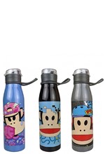 ΠΑΓΟΥΡΙ ΑΝΟΞΕΙΔΩΤΟ ΑΤΣΑΛΙ BACK ME UP 600ML 575-55249 PAUL FRANK