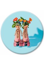 ΜΑΓΝΗΤΗΣ PICKMOTION LARGE FLOWER SKATES