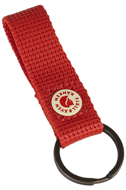 ΜΠΡΕΛΟΚ FJALLRAVEN KANKEN TRUE RED