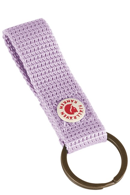 ΜΠΡΕΛΟΚ FJALLRAVEN KANKEN PASTEL LAVENDER