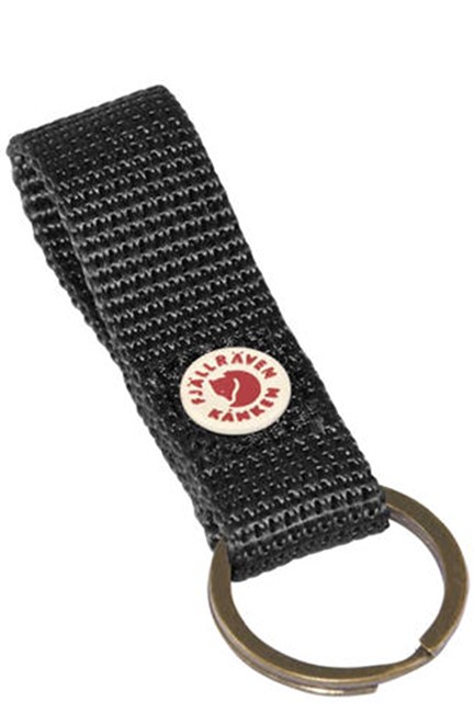 ΜΠΡΕΛΟΚ FJALLRAVEN KANKEN BLACK