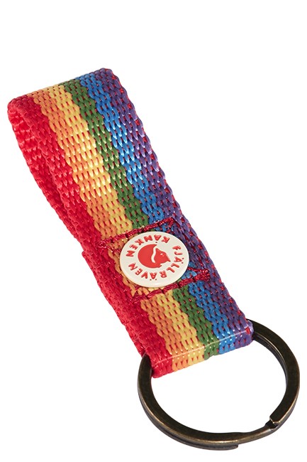 ΜΠΡΕΛΟΚ FJALLRAVEN KANKEN RAINBOW