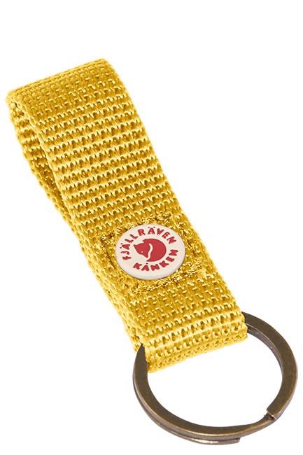 ΜΠΡΕΛΟΚ FJALLRAVEN KANKEN WARM YELLOW