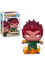 ΦΙΓΟΥΡΑ FUNKO POP ANIMATION-NARUTO SHIPPUDEN MIGHTY GUY 824