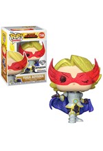 ΦΙΓΟΥΡΑ FUNKO POP ANIMATION-MY HERO ACADEMIA S9-YUGA AYOAMA 1144 GLITTER DIAMOND COLLECTION