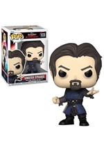 ΦΙΓΟΥΡΑ FUNKO POP MARVEL-DOCTOR STRANGE IN THE MULTIVERSE OF MADNESS-SINISTER STRANGE 1030