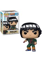 ΦΙΓΟΥΡΑ FUNKO POP ANIMATION-NARUTO SHIPPUDEN MIGHT GUY 1195