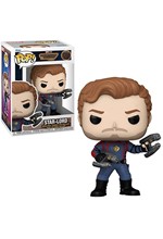 ΦΙΓΟΥΡΑ FUNKO POP MARVEL-GUARDIANS OF THE GALAXY VOL.3 STAR-LORD 1201