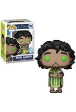 ΦΙΓΟΥΡΑ FUNKO POP DISNEY-ENCANTO BRUNO MADRIGAL SPECIAL EDITION 1150 GLOW IN THE DARK