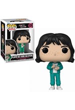 ΦΙΓΟΥΡΑ FUNKO POP TELEVISION-SQUID GAME-PLAYER 067 KANG SAE BYEOK 1224