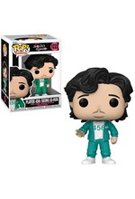 ΦΙΓΟΥΡΑ FUNKO POP TELEVISION-SQUID GAME-PLAYER 456-SEONG GI-HUN 1222