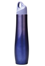 ΠΑΓΟΥΡΙ ΘΕΡΜΟΣ 420ML ΑΝΟΞΕΙΔΩΤΟ ΑΤΣΑΛΙ CHIC MIC BIOLOCO THE CURVE PURPLE