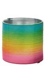 ΕΛΑΤΗΡΙΟ SLINKY MOSES SPRING RAINBOW M38211