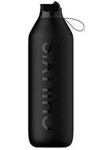 ΠΑΓΟΥΡΙ ΑΝΟΞΕΙΔΩΤΟ ΑΤΣΑΛΙ ΘΕΡΜΟΣ CHILLY'S 1000ml SERIES 2 ABYSS BLACK