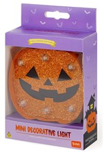 ΦΩΤΙΣΤΙΚΟ LED LEGAMI LELI0047 PUMPKIN-HALLOWEEN