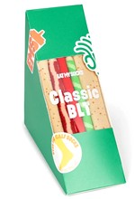 ΚΑΛΤΣΕΣ EAT MY SOCKS CLASSIC BLT